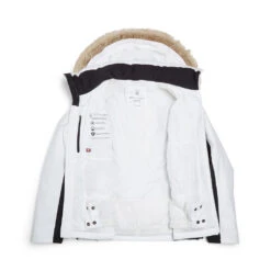 Spyder Womens Vida - White 9 Spyder Womens Vida - White -Spyder 223021 100 10 oe7ahr