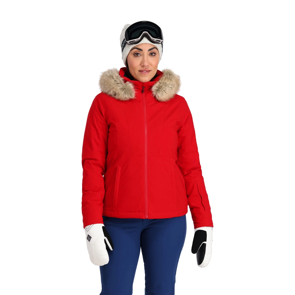 Spyder Womens Vida - Pulse 2 Spyder Womens Vida - Pulse - Image 2