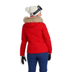 Spyder Womens Vida - Pulse 7 Spyder Womens Vida - Pulse -Spyder 223021 607 2 c1gdip