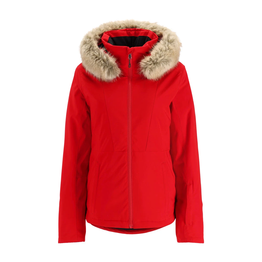 Spyder Womens Vida - Pulse 1 Spyder Womens Vida - Pulse