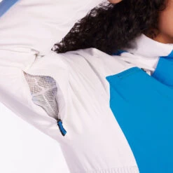 Spyder Womens Power Suit - Collegiate 11 Spyder Womens Power Suit - Collegiate -Spyder 223023 427 3