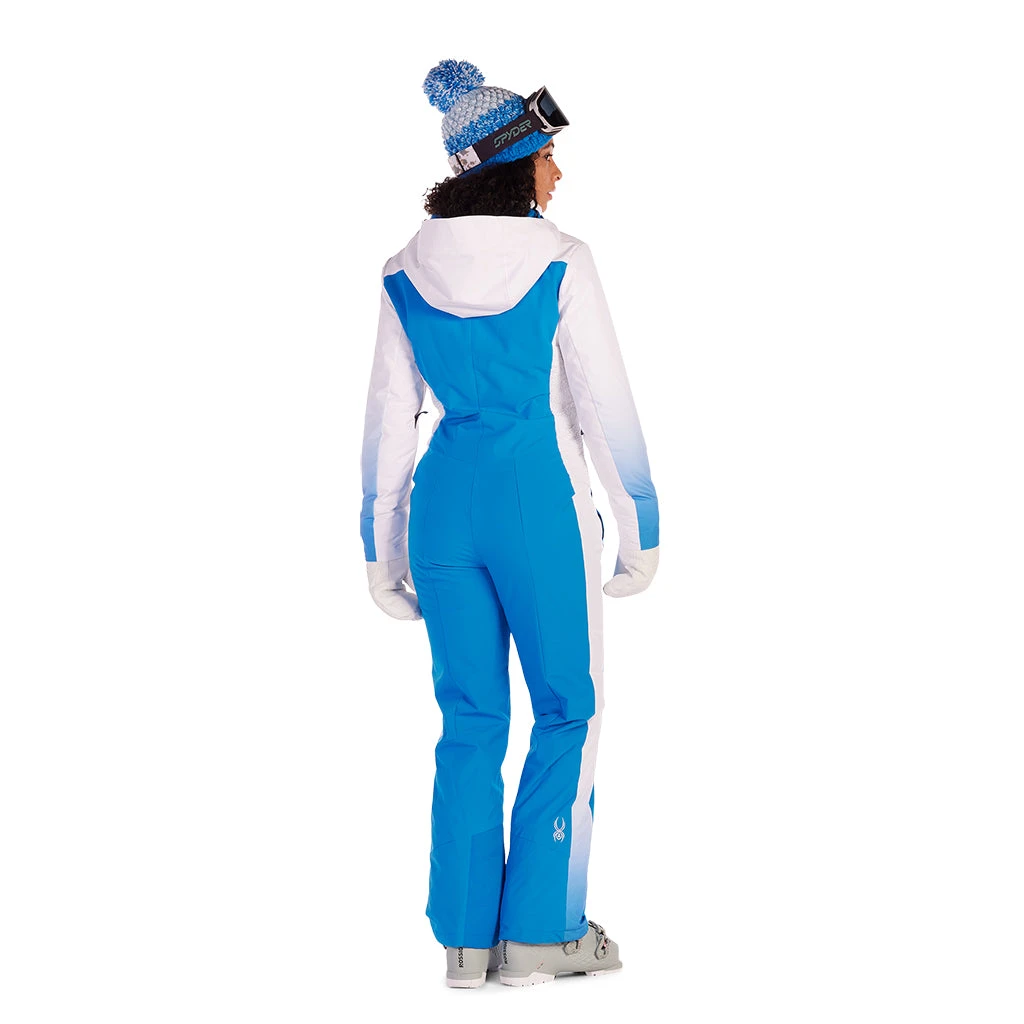 Spyder Womens Power Suit - Collegiate 3 Spyder Womens Power Suit - Collegiate - Image 3