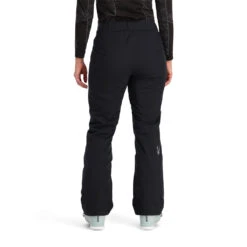 Spyder Womens Winner - Black 6 Spyder Womens Winner - Black -Spyder 223030 001 2 zyqanx