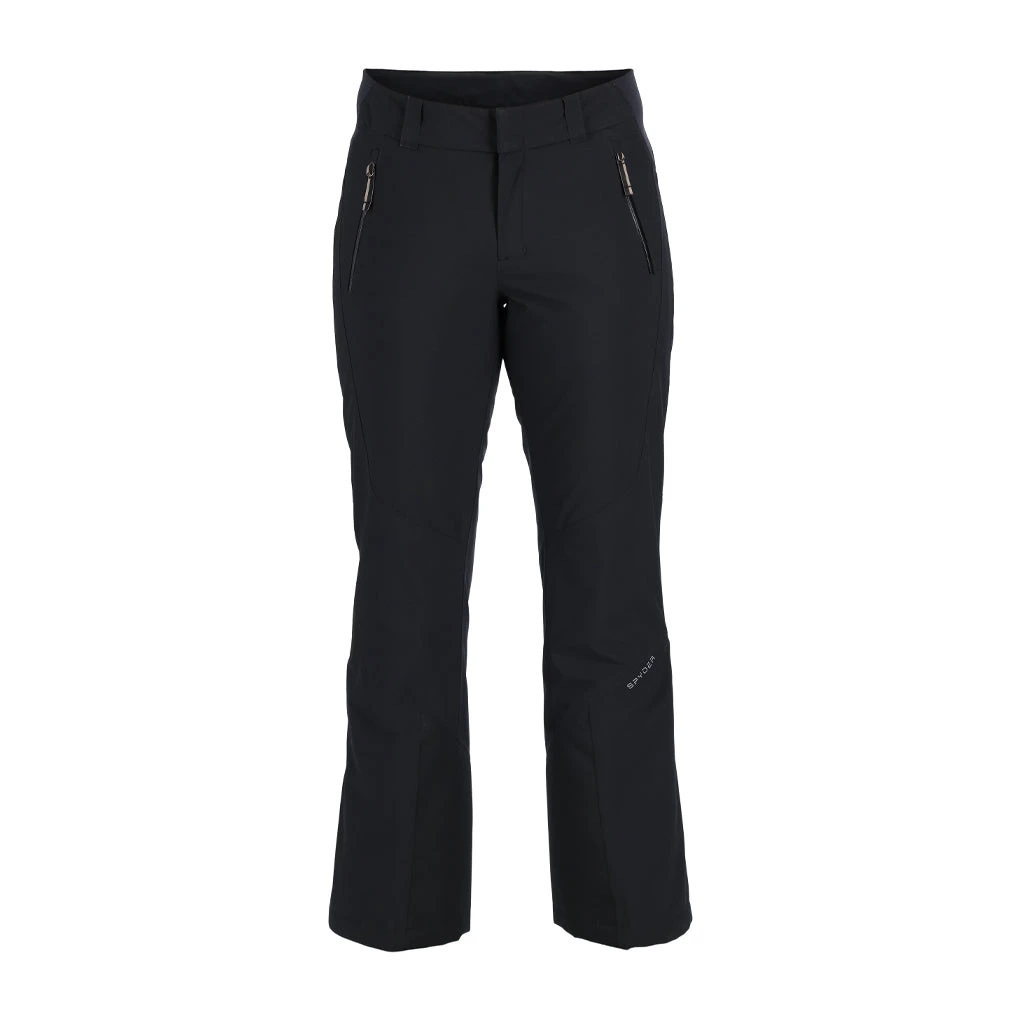 Spyder Womens Winner - Black 1 Spyder Womens Winner - Black
