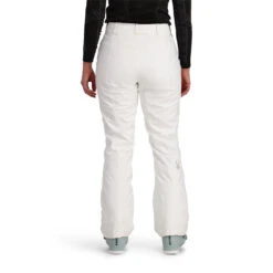 Spyder Womens Winner - White 6 Spyder Womens Winner - White -Spyder 223030 100 2 emokjt