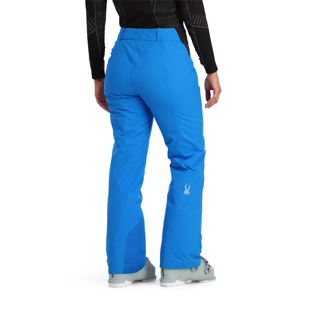 Spyder Womens Winner - Collegiate 3 Spyder Womens Winner - Collegiate - Image 3