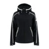 Spyder Womens Optimist - Black