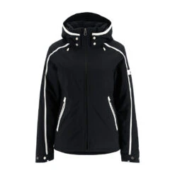 Spyder Womens Optimist - Black