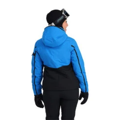 Spyder Womens Optimist - Collegiate 9 Spyder Womens Optimist - Collegiate -Spyder 223033 427 2 mr1rup