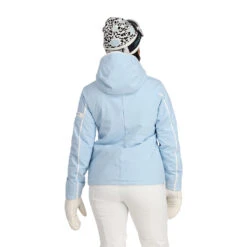Spyder Womens Optimist - Frost 7 Spyder Womens Optimist - Frost -Spyder 223033 451 2 cgcipx