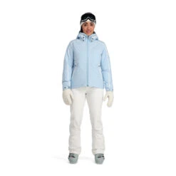 Spyder Womens Optimist - Frost 8 Spyder Womens Optimist - Frost -Spyder 223033 451 3 huuvzn