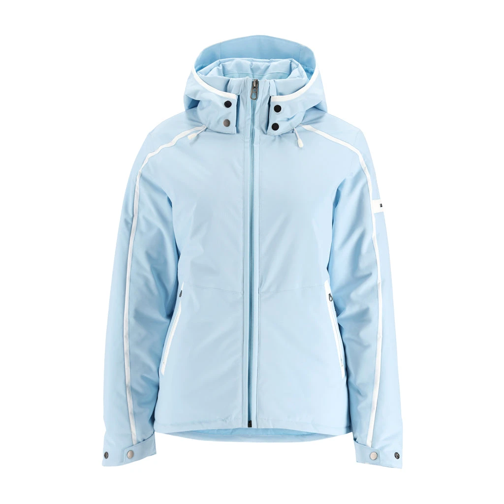Spyder Womens Optimist - Frost 1 Spyder Womens Optimist - Frost