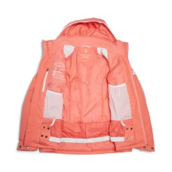 Spyder Womens Optimist - Tropic 9 Spyder Womens Optimist - Tropic -Spyder 223033 653 10 freler