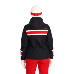 Spyder Womens Captivate - Black 7 Spyder Womens Captivate - Black -Spyder 223038 001 2 dakfcp