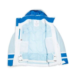 Spyder Womens Captivate - White 9 Spyder Womens Captivate - White -Spyder 223038 100 10 y3rjp1