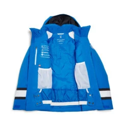 Spyder Womens Captivate - Collegiate 9 Spyder Womens Captivate - Collegiate -Spyder 223038 427 10 cl8uhz