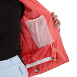 Spyder Womens Captivate - Tropic 11 Spyder Womens Captivate - Tropic -Spyder 223038 653 4 p1ddep