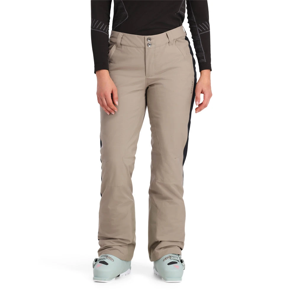 Spyder Womens Hope - Cashmere 2 Spyder Womens Hope - Cashmere - Image 2