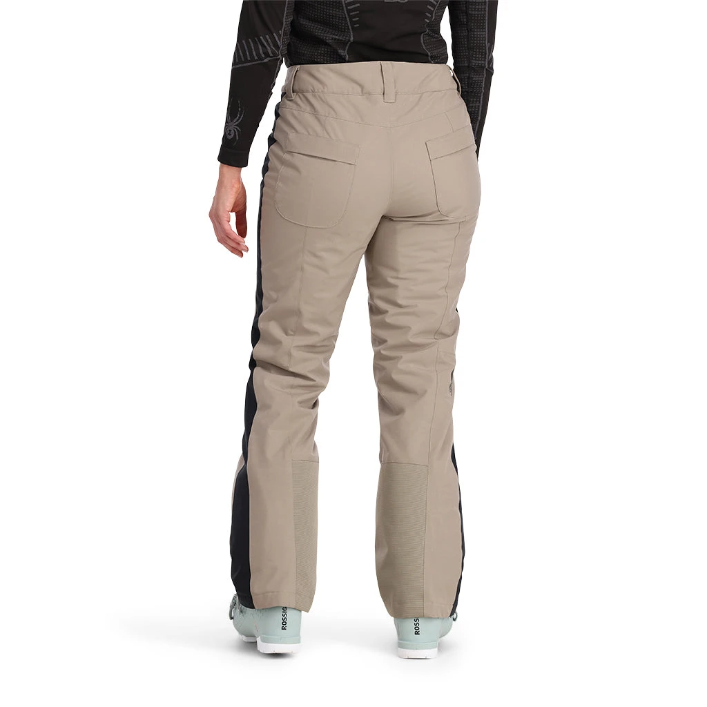 Spyder Womens Hope - Cashmere 3 Spyder Womens Hope - Cashmere - Image 3