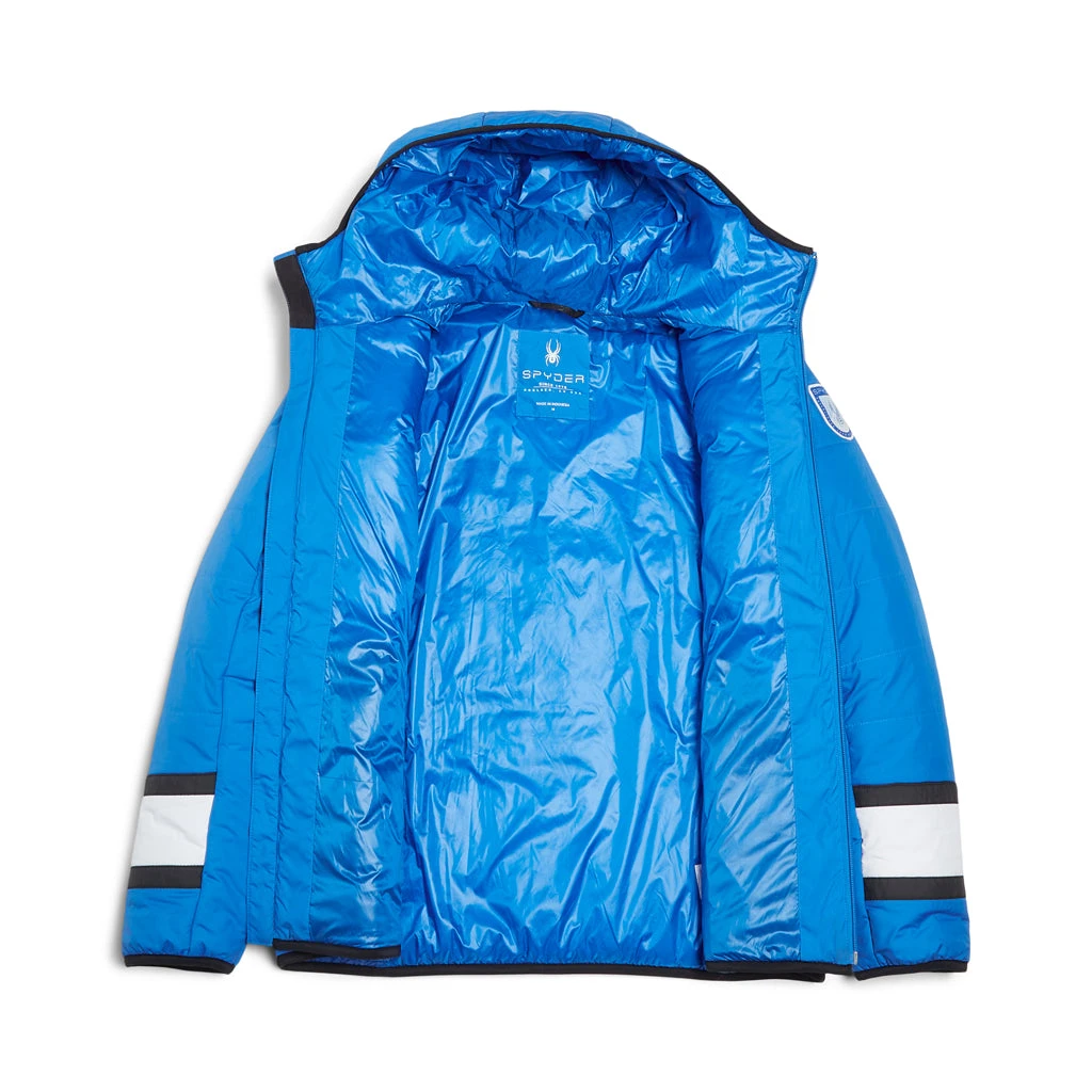 Spyder Womens Ethos - Collegiate 5 Spyder Womens Ethos - Collegiate - Image 5