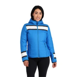 Spyder Womens Ethos - Collegiate 7 Spyder Womens Ethos - Collegiate -Spyder 223062 427 1 biswtn