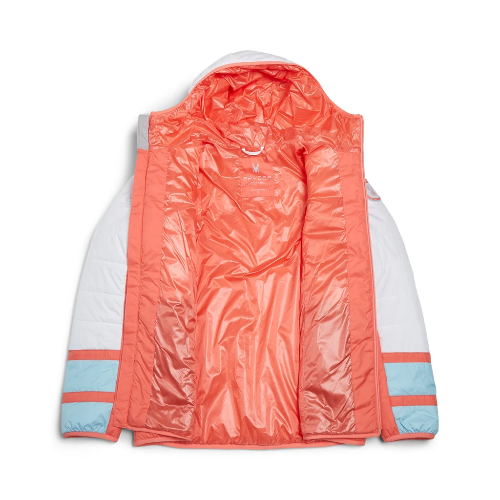 Spyder Womens Ethos - Tropic 3 Spyder Womens Ethos - Tropic - Image 3