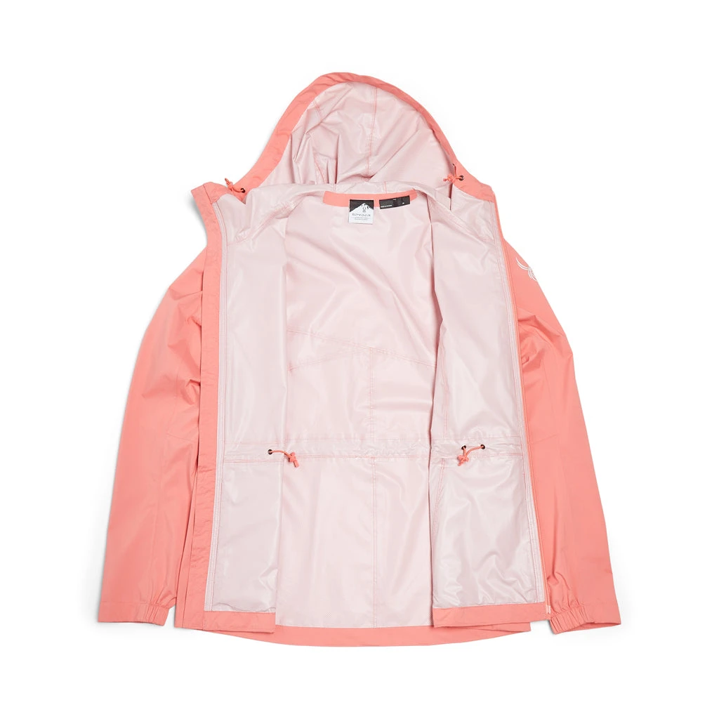 Spyder Womens Misty - Tropic 8 Spyder Womens Misty - Tropic - Image 8