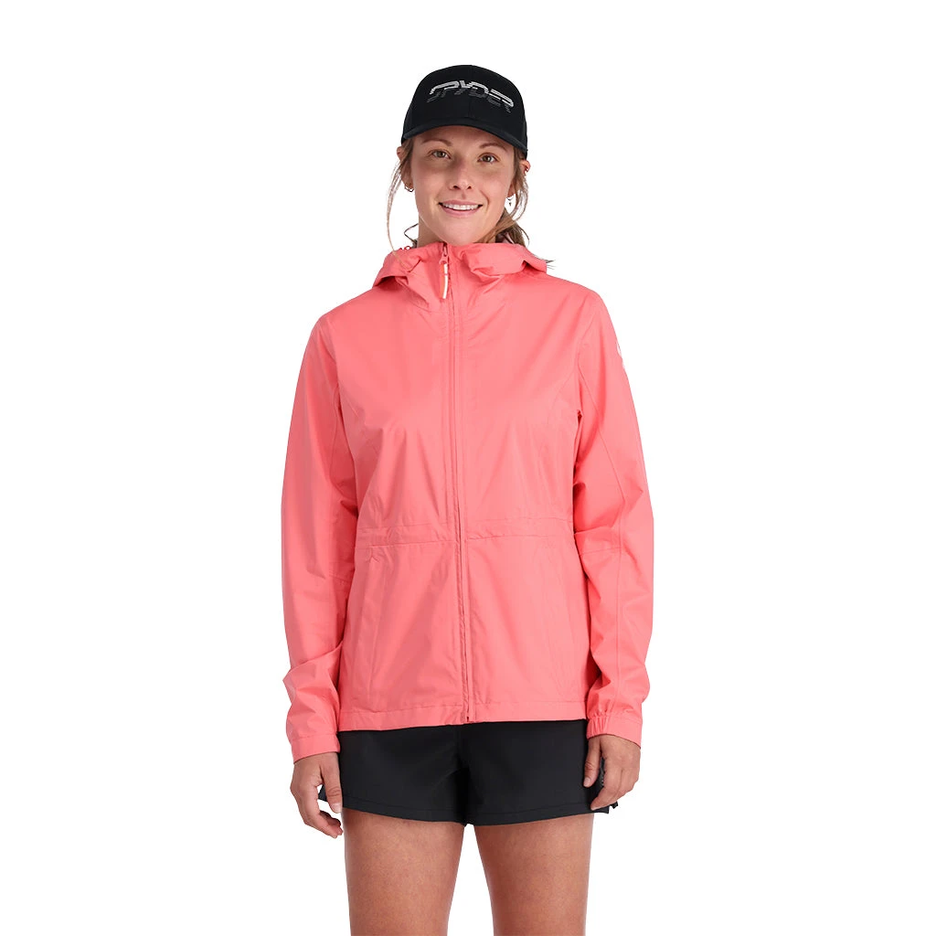 Spyder Womens Misty - Tropic 3 Spyder Womens Misty - Tropic - Image 3