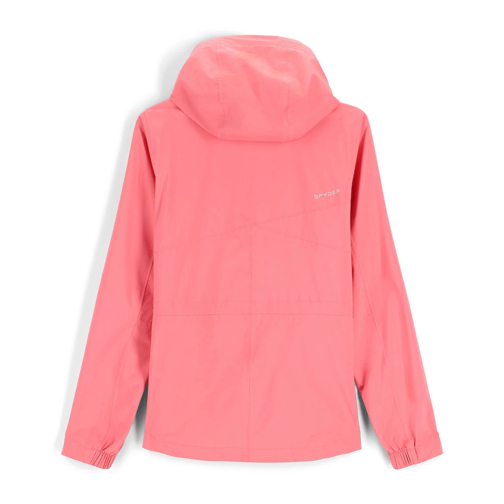 Spyder Womens Misty - Tropic 2 Spyder Womens Misty - Tropic - Image 2