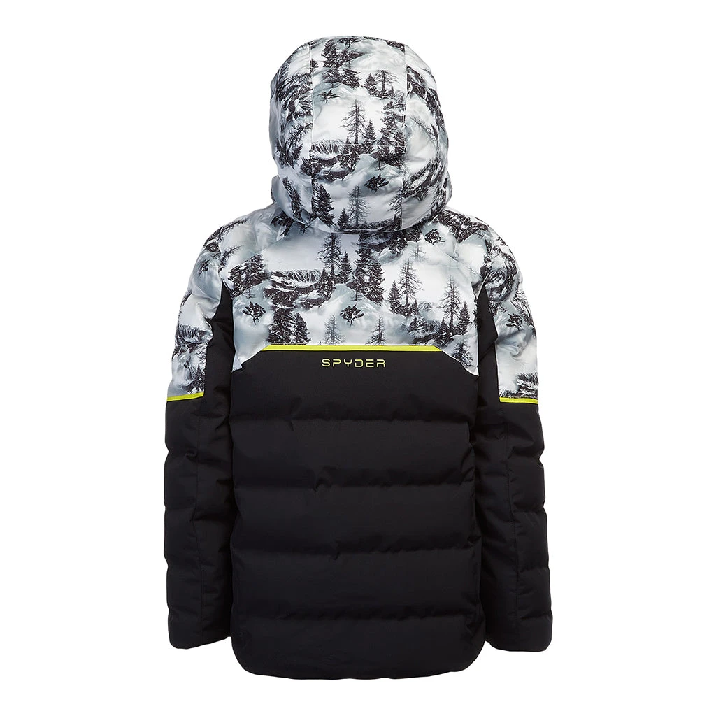 Spyder Big Boys Impulse - Tree Line 2 Spyder Big Boys Impulse - Tree Line - Image 2