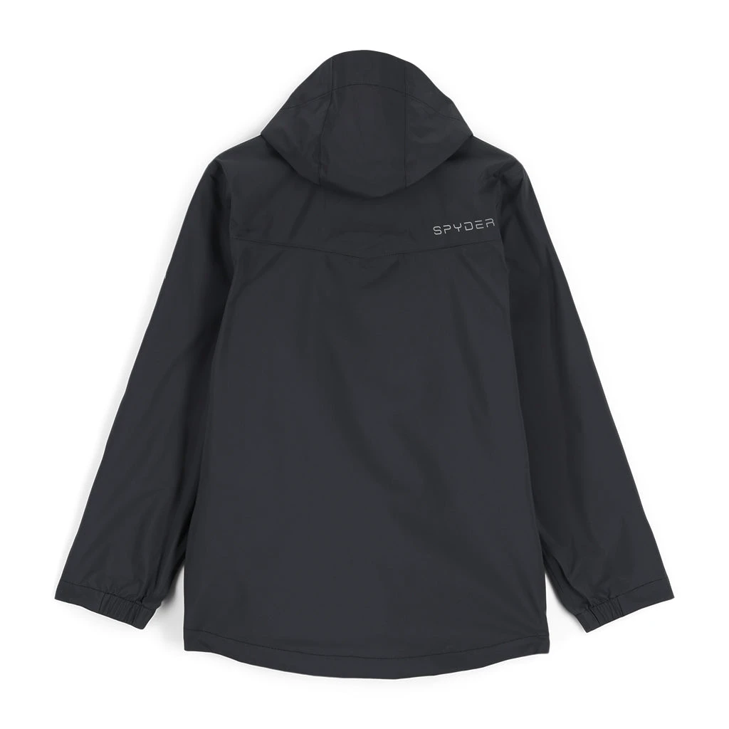 Spyder Youth Mist - Black 3 Spyder Youth Mist - Black - Image 3
