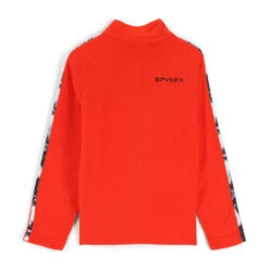 Spyder Youth Speed Half Zip - Volcano 5 Spyder Youth Speed Half Zip - Volcano -Spyder 226003 620 B vlo1yj