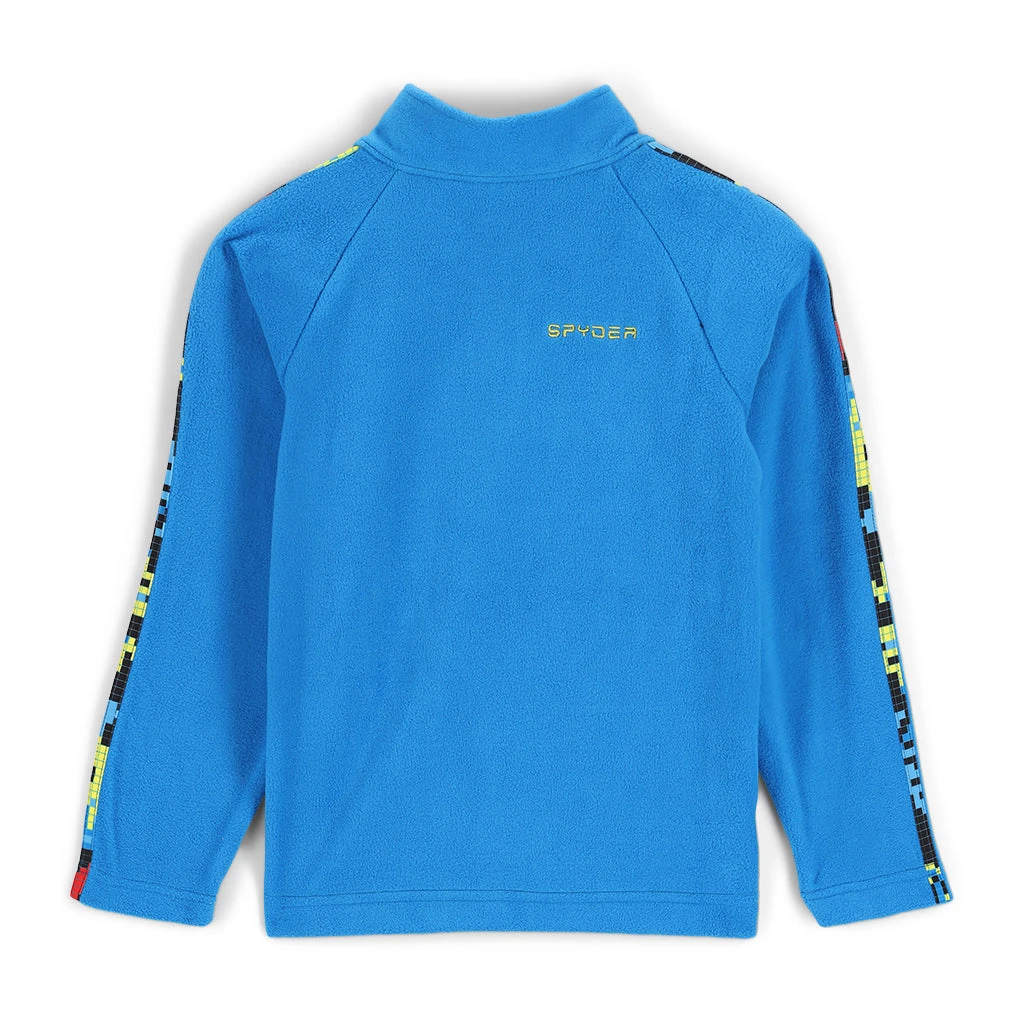 Spyder Toddler Speed Half Zip - Collegiate 3 Spyder Toddler Speed Half Zip - Collegiate - Image 3