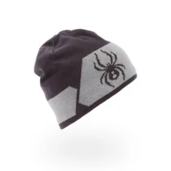 Spyder Mens Shelby - Ebony