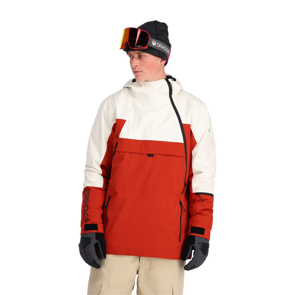 Spyder Mens All Out - Rooibos Tea 2 Spyder Mens All Out - Rooibos Tea - Image 2