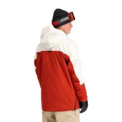 Spyder Mens All Out - Rooibos Tea 7 Spyder Mens All Out - Rooibos Tea -Spyder 228805 223 2 ulnewg