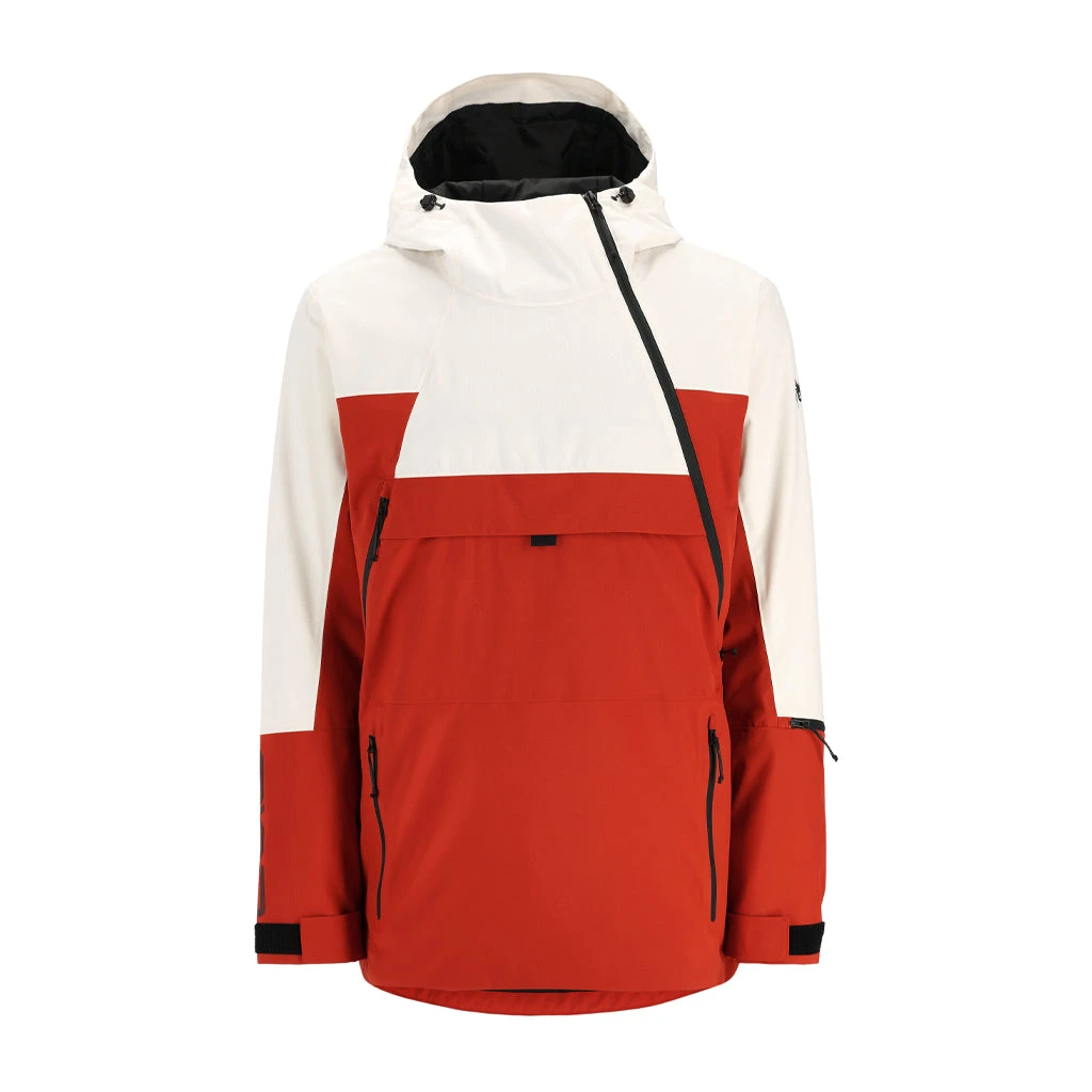 Spyder Mens All Out - Rooibos Tea 1 Spyder Mens All Out - Rooibos Tea