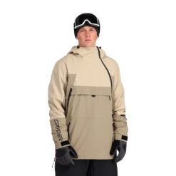 Spyder Mens All Out - Timber Wolf 9 Spyder Mens All Out - Timber Wolf -Spyder 228805 267 1 lwlgwj