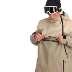 Spyder Mens All Out - Timber Wolf 12 Spyder Mens All Out - Timber Wolf -Spyder 228805 267 5 fciwa3