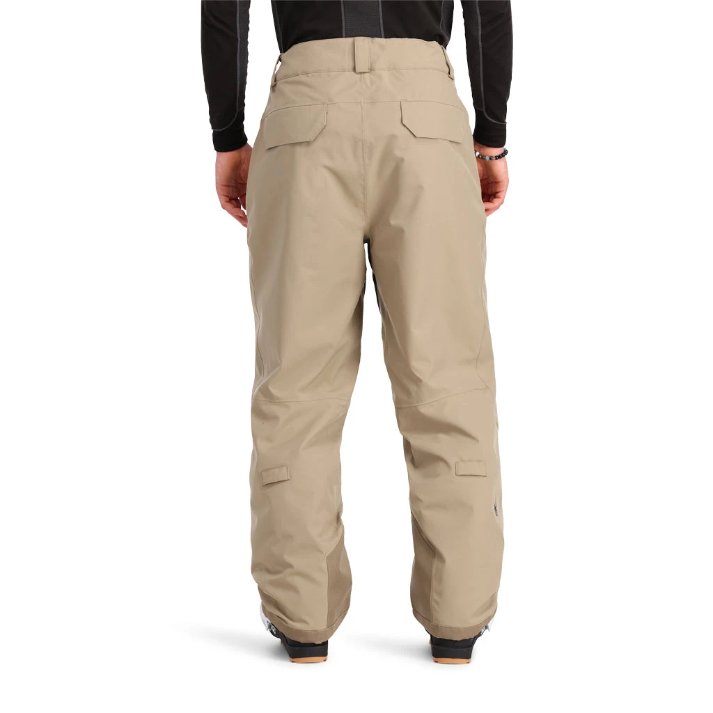 Spyder Mens Seventy - Timber Wolf 2 Spyder Mens Seventy - Timber Wolf - Image 2