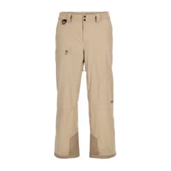 Spyder Mens Seventy - Timber Wolf