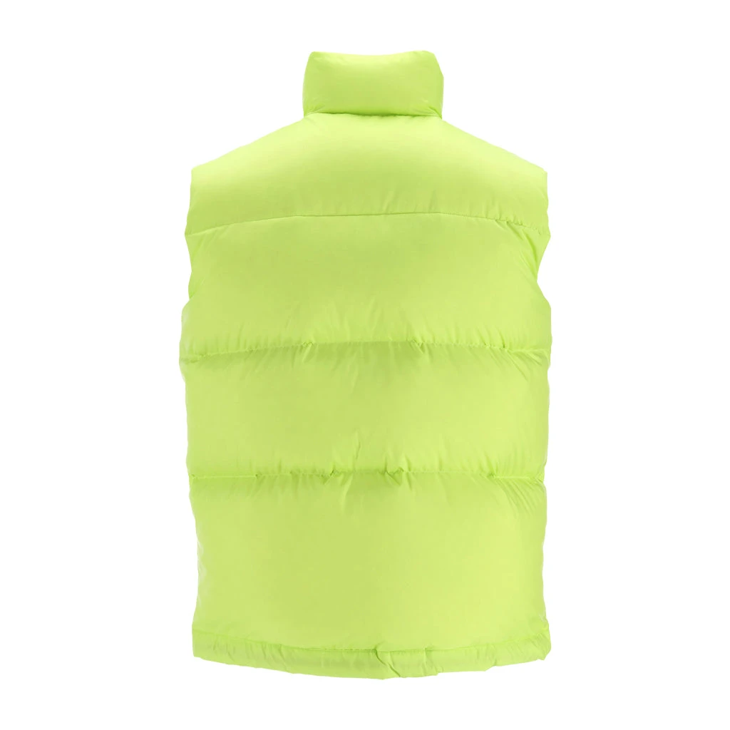 Spyder Mens Windom Vest - High Voltage 2 Spyder Mens Windom Vest - High Voltage - Image 2