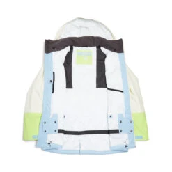 Spyder Womens Field - Powder Blue High Voltage 11 Spyder Womens Field - Powder Blue High Voltage -Spyder 228812 460 10 ux116o