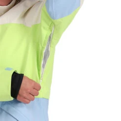 Spyder Womens Field - Powder Blue High Voltage 9 Spyder Womens Field - Powder Blue High Voltage -Spyder 228812 460 4 edpuyk