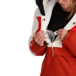 Spyder Womens All Out - Rooibos Tea Tomato 11 Spyder Womens All Out - Rooibos Tea Tomato -Spyder 228813 227 4 uyq2vk