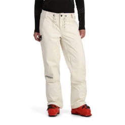 Spyder Womens Seventy - Vanilla Ice 9 Spyder Womens Seventy - Vanilla Ice -Spyder 228815 114 1 dmlpuo