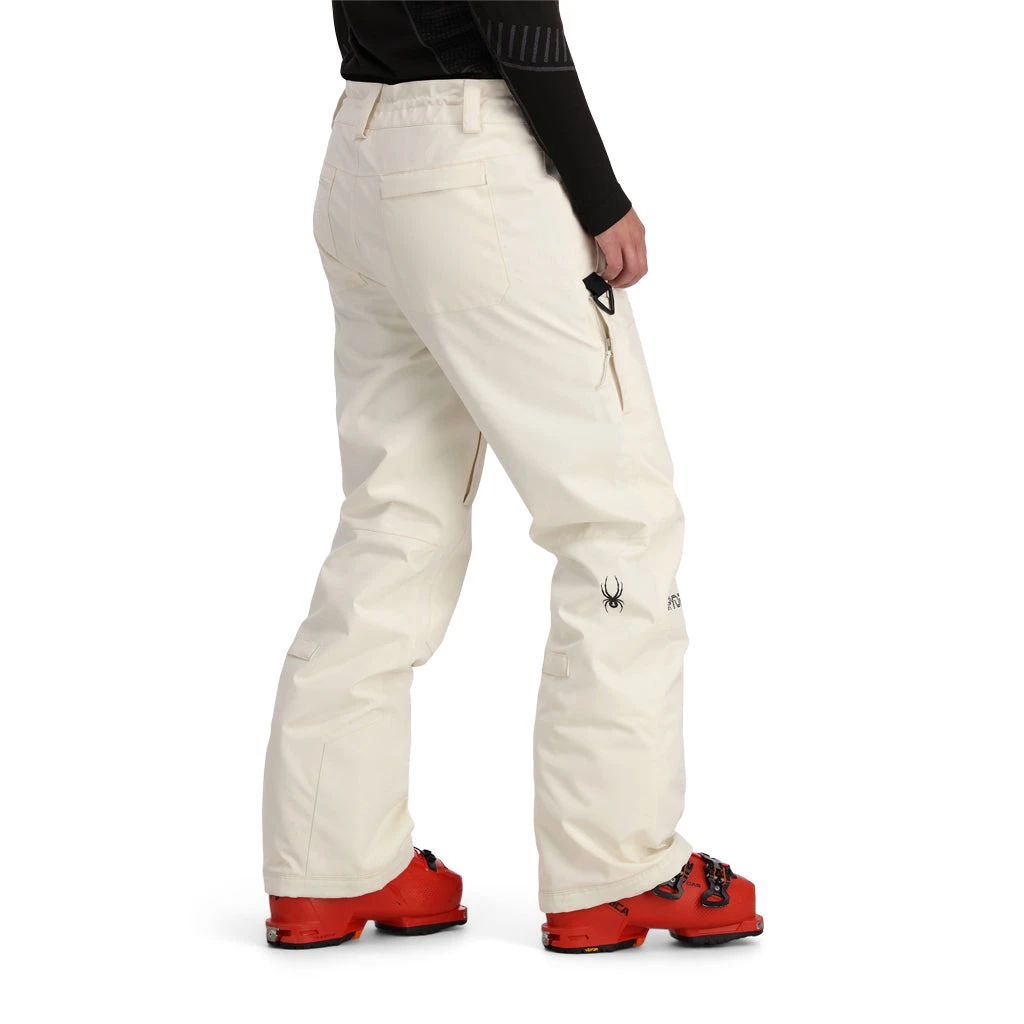 Spyder Womens Seventy - Vanilla Ice 4 Spyder Womens Seventy - Vanilla Ice - Image 4
