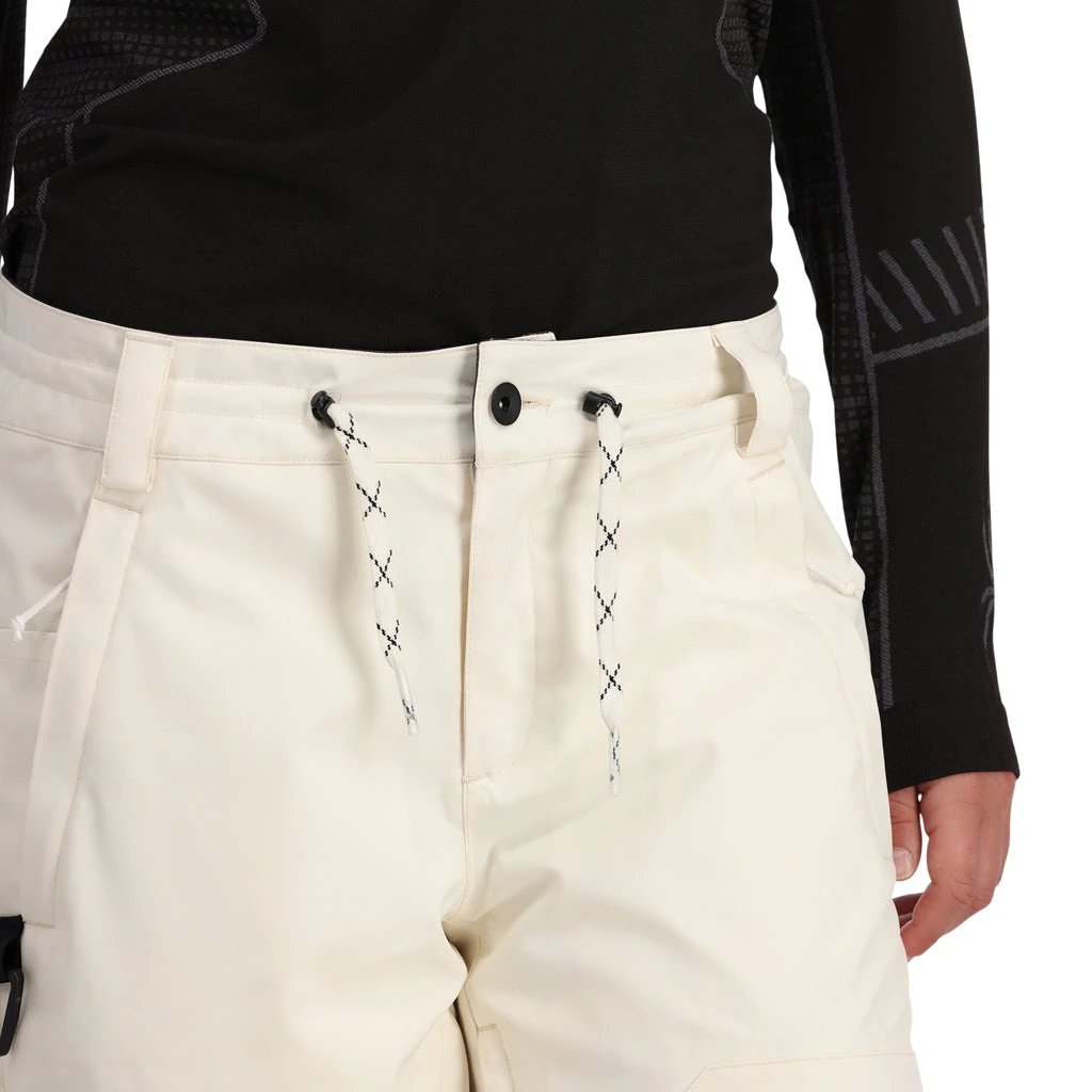 Spyder Womens Seventy - Vanilla Ice 6 Spyder Womens Seventy - Vanilla Ice - Image 6