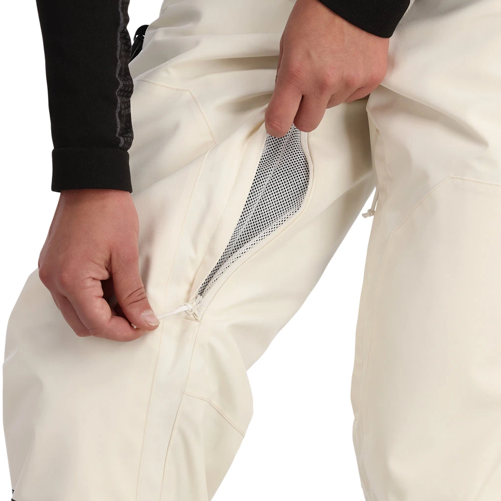 Spyder Womens Seventy - Vanilla Ice 7 Spyder Womens Seventy - Vanilla Ice - Image 7