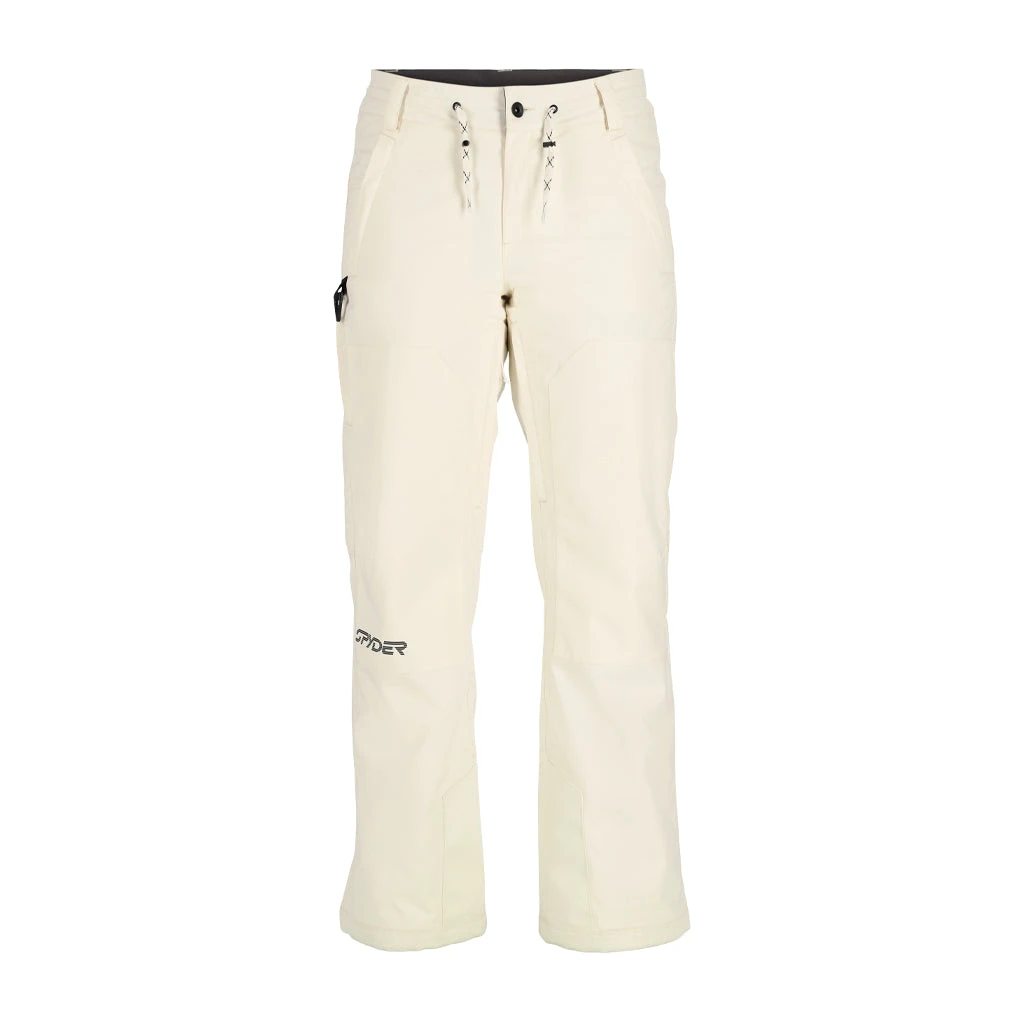 Spyder Womens Seventy - Vanilla Ice 2 Spyder Womens Seventy - Vanilla Ice - Image 2